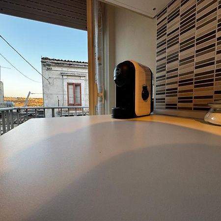 Casa Vacanze La Melagrana 莫迪卡 外观 照片