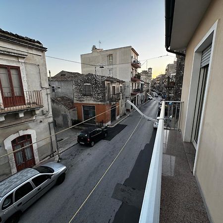 Casa Vacanze La Melagrana 莫迪卡 外观 照片