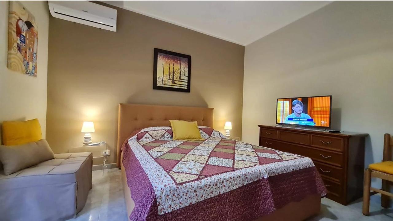 Casa Vacanze La Melagrana 莫迪卡 外观 照片