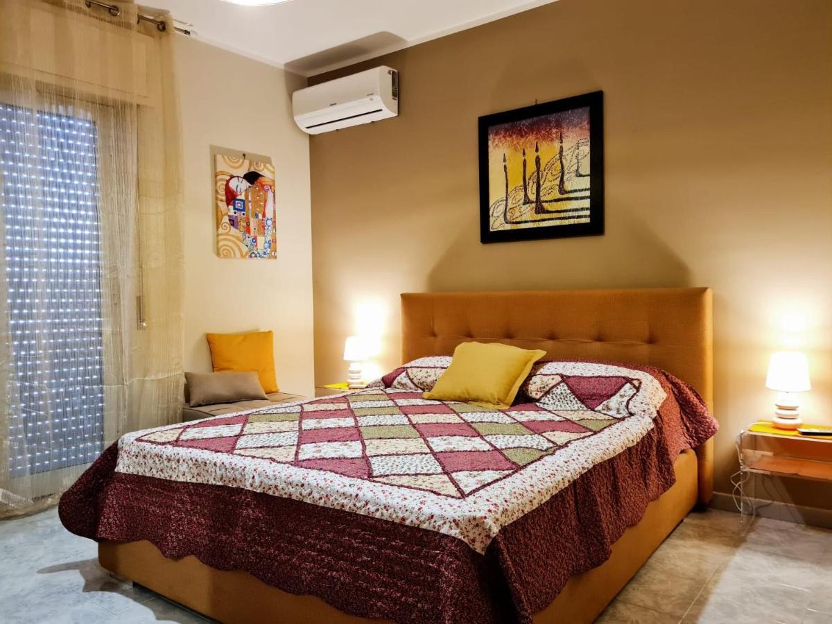 Casa Vacanze La Melagrana 莫迪卡 外观 照片