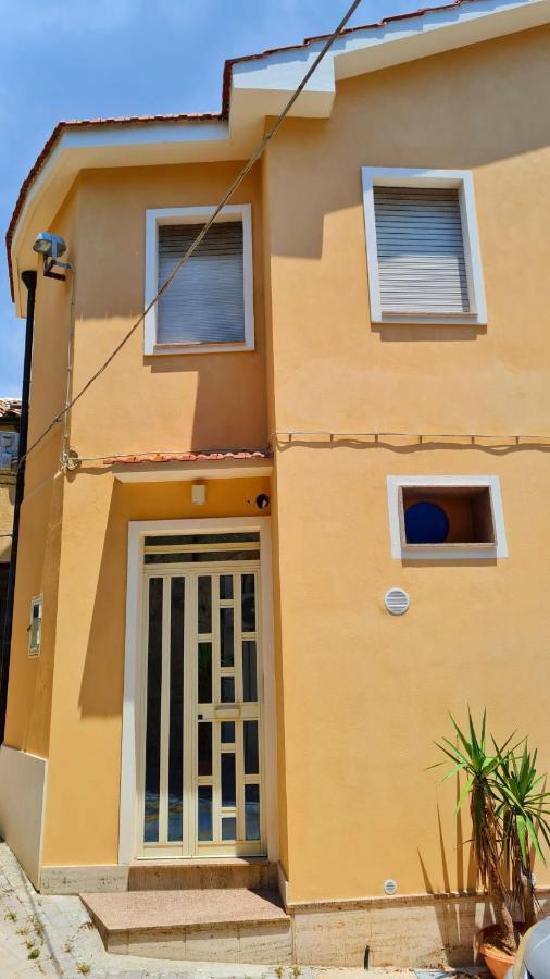Casa Vacanze La Melagrana 莫迪卡 外观 照片