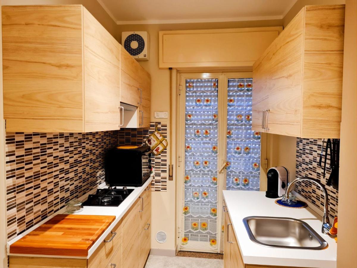 Casa Vacanze La Melagrana 莫迪卡 外观 照片
