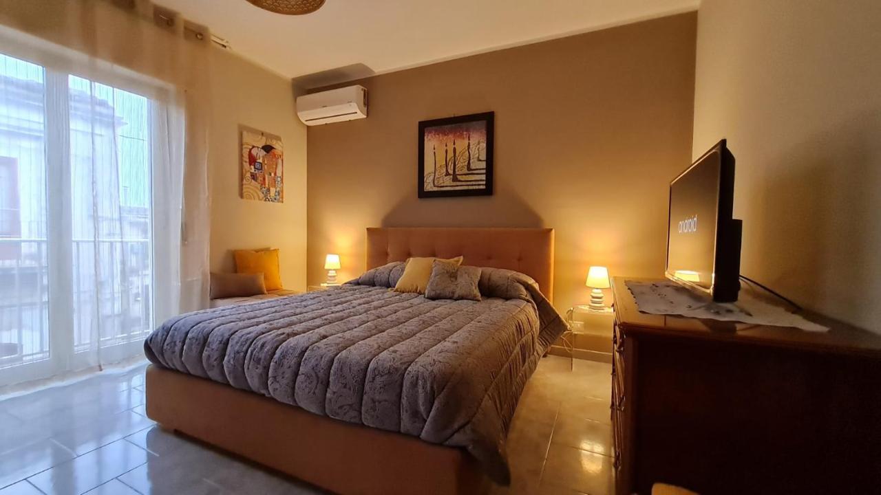 Casa Vacanze La Melagrana 莫迪卡 外观 照片