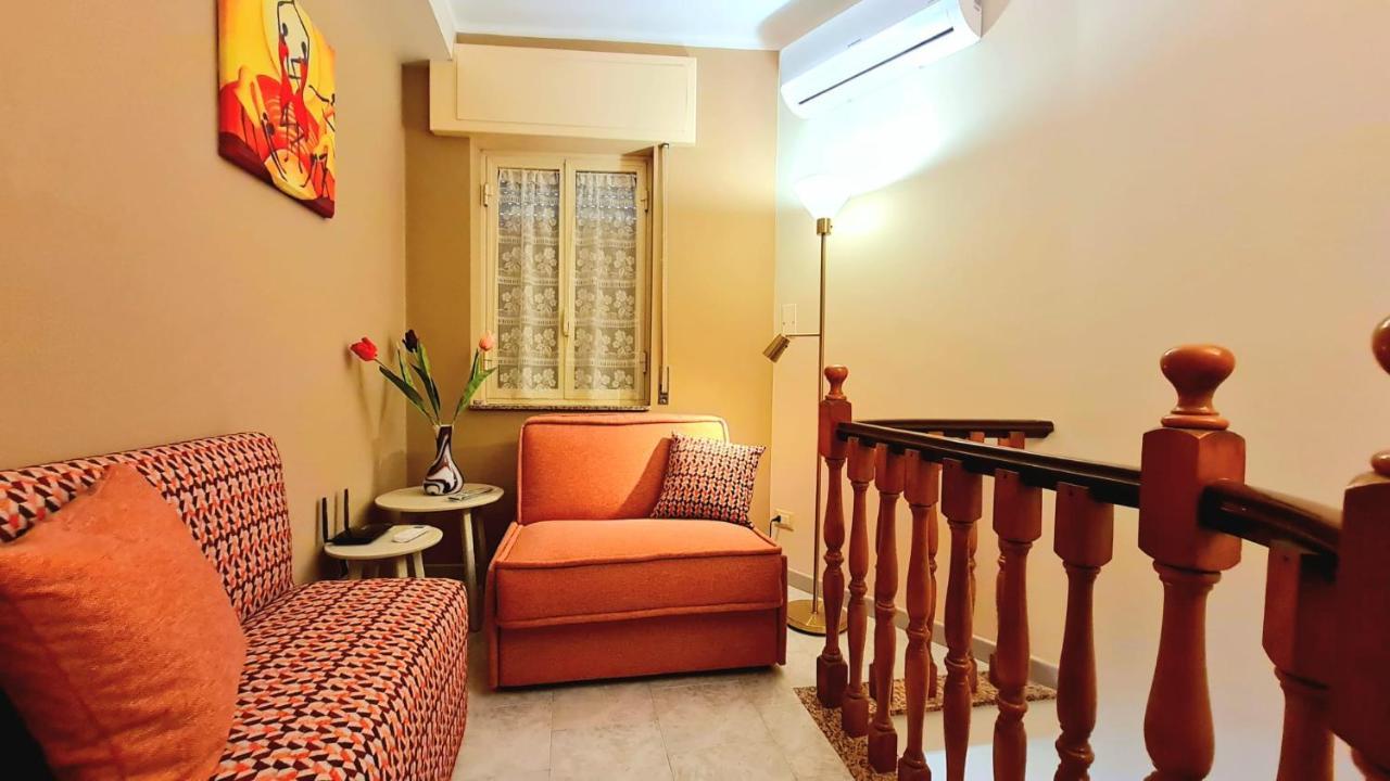 Casa Vacanze La Melagrana 莫迪卡 外观 照片