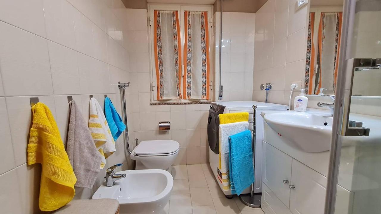 Casa Vacanze La Melagrana 莫迪卡 外观 照片