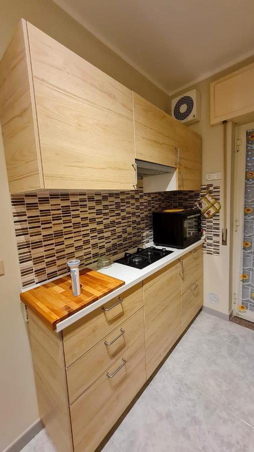 Casa Vacanze La Melagrana 莫迪卡 外观 照片