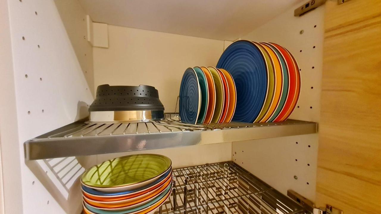 Casa Vacanze La Melagrana 莫迪卡 外观 照片