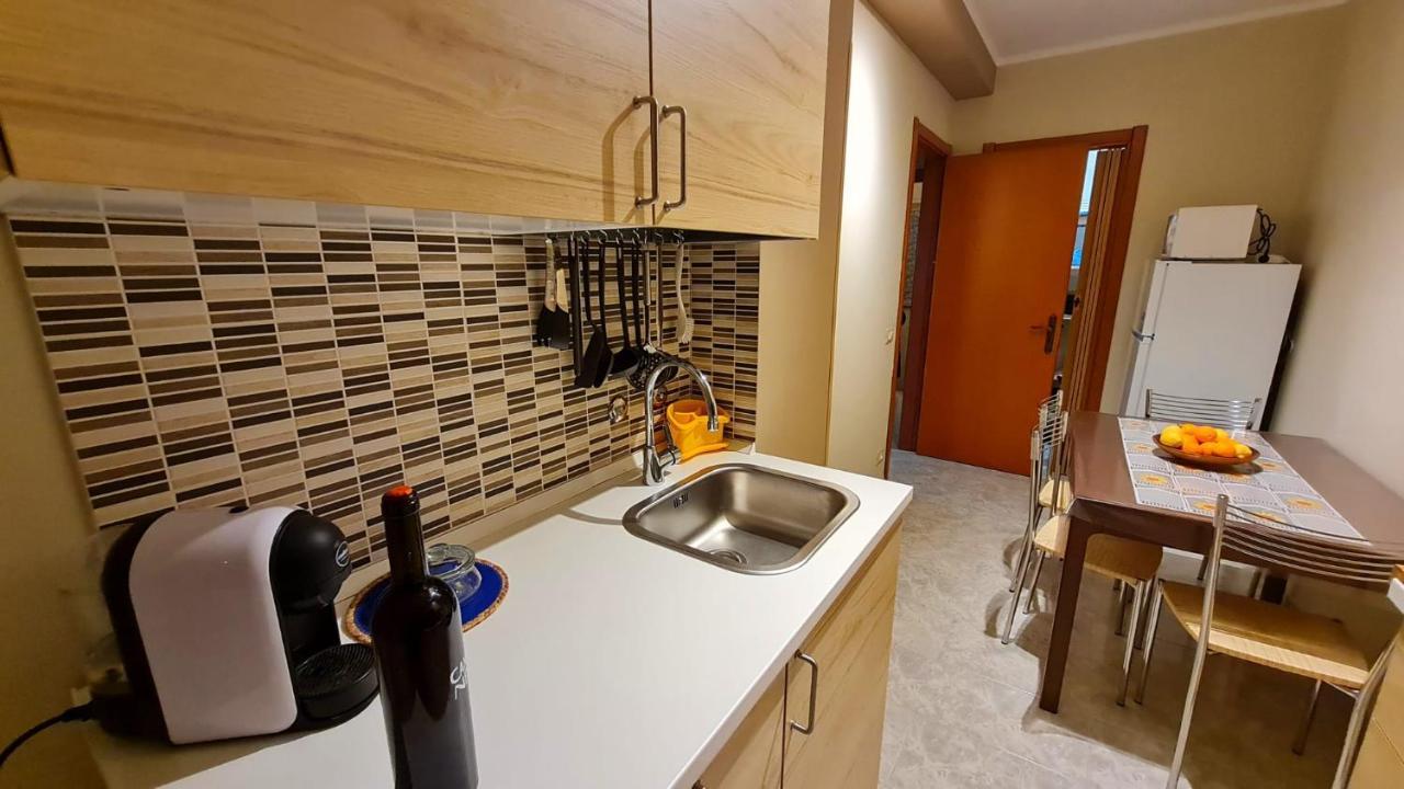 Casa Vacanze La Melagrana 莫迪卡 外观 照片
