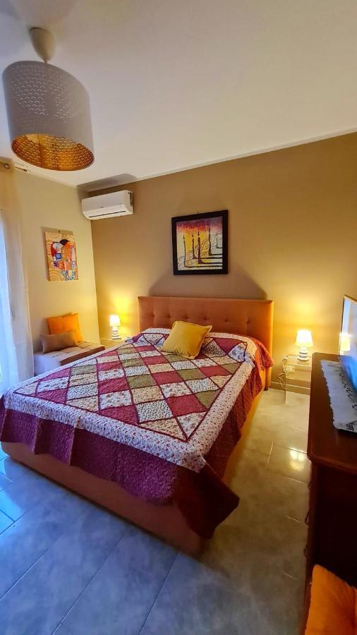 Casa Vacanze La Melagrana 莫迪卡 外观 照片