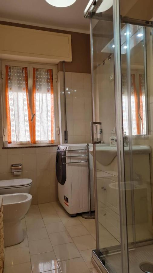 Casa Vacanze La Melagrana 莫迪卡 外观 照片
