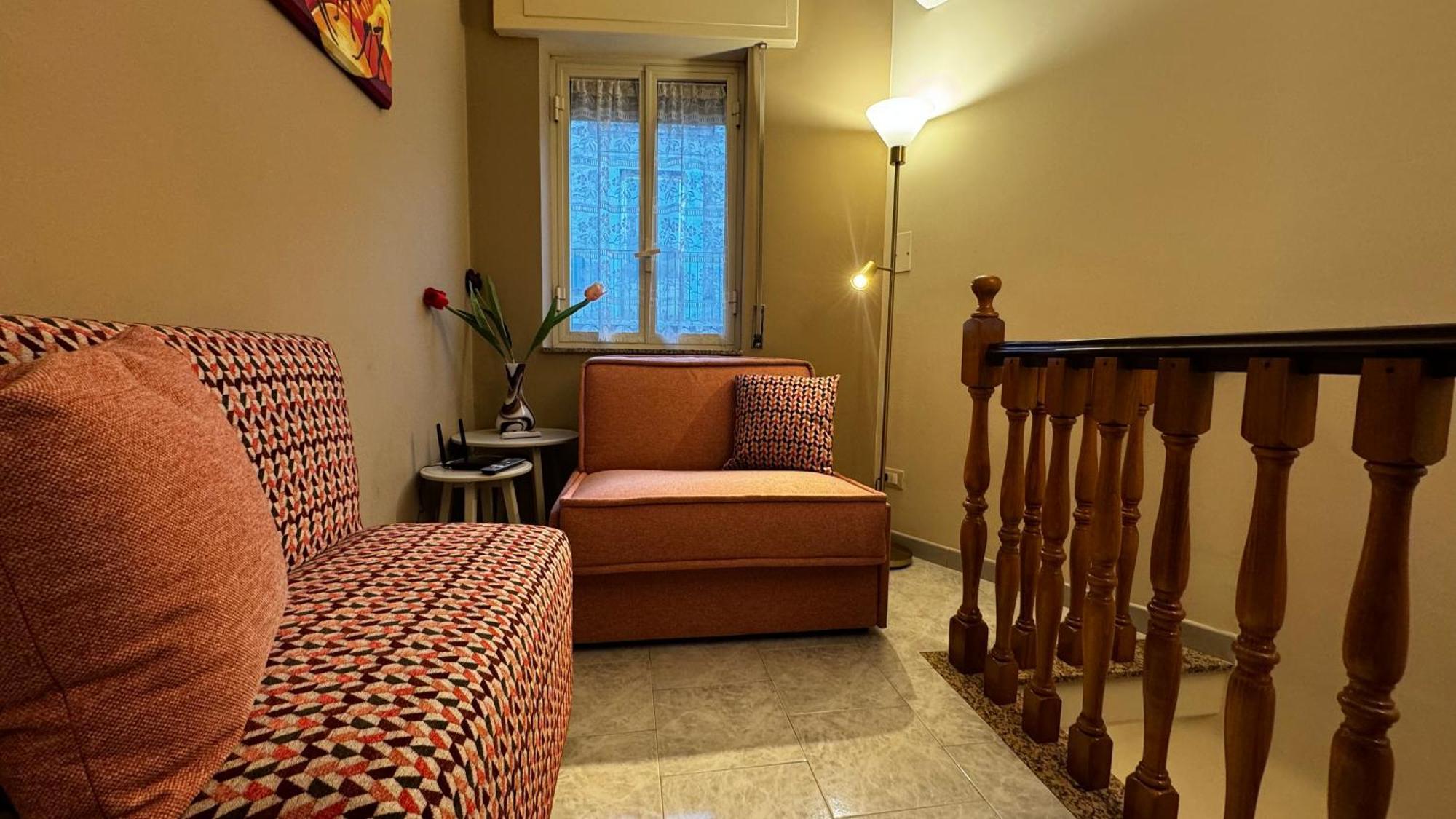Casa Vacanze La Melagrana 莫迪卡 外观 照片