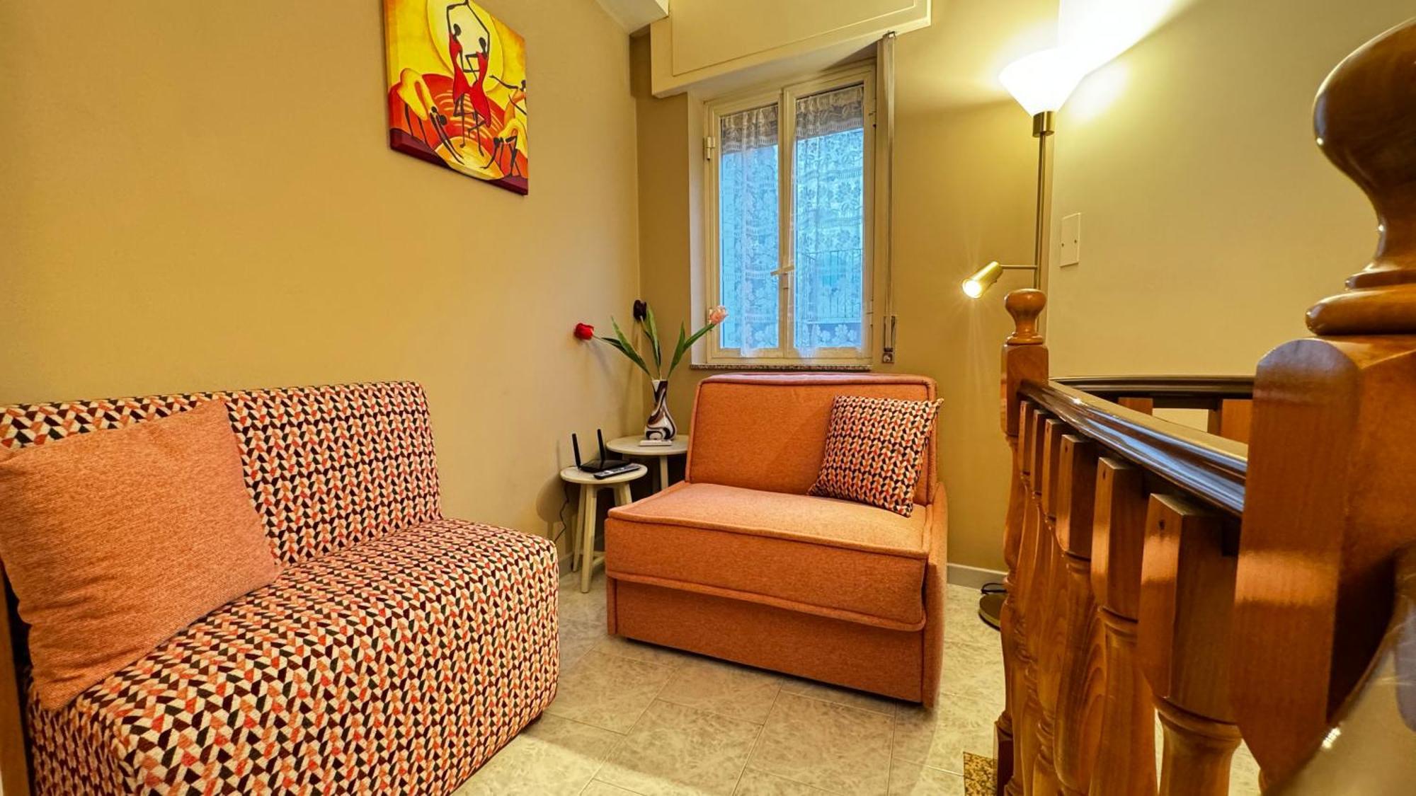Casa Vacanze La Melagrana 莫迪卡 外观 照片