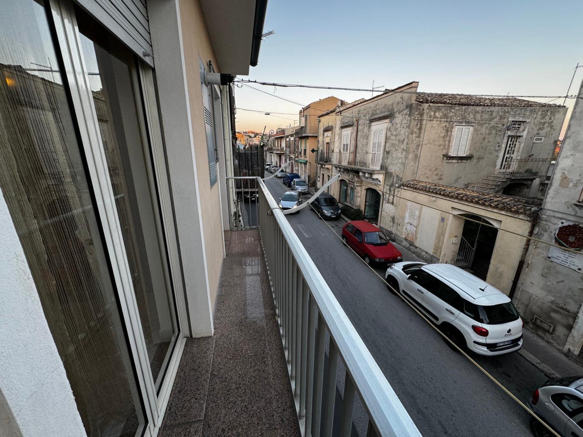 Casa Vacanze La Melagrana 莫迪卡 外观 照片