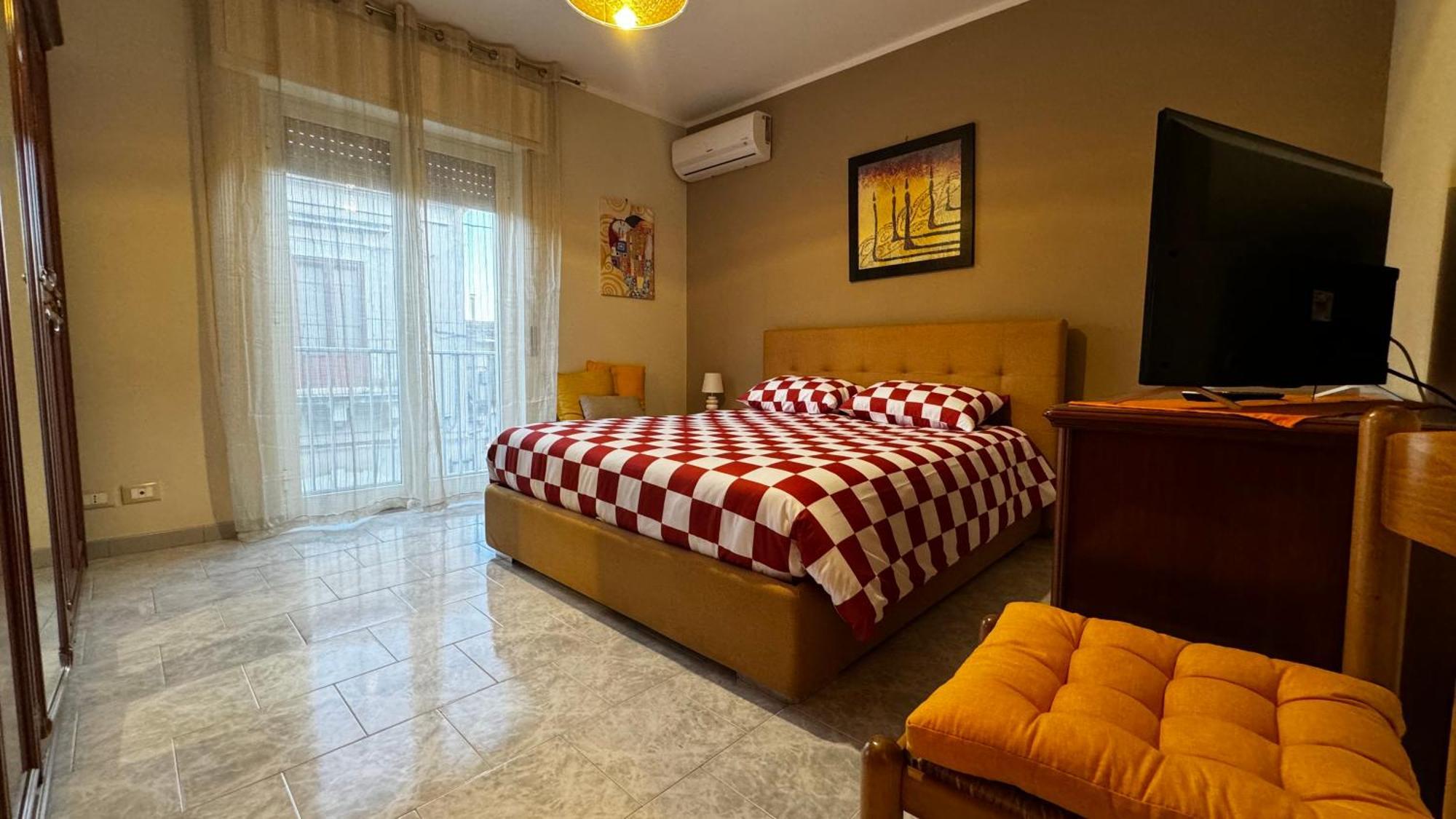 Casa Vacanze La Melagrana 莫迪卡 外观 照片