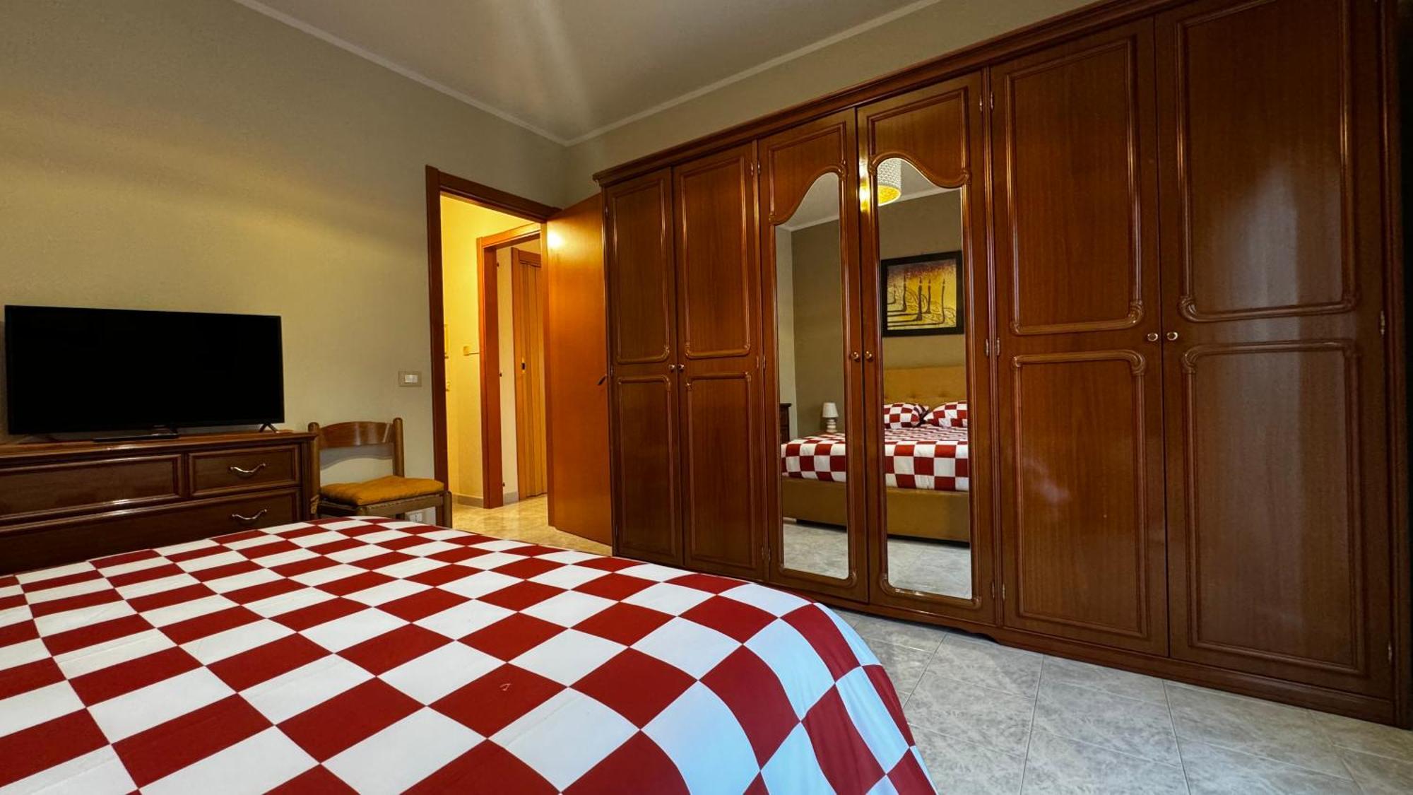 Casa Vacanze La Melagrana 莫迪卡 外观 照片